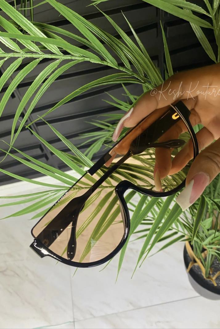 Big & Bad Sunnies