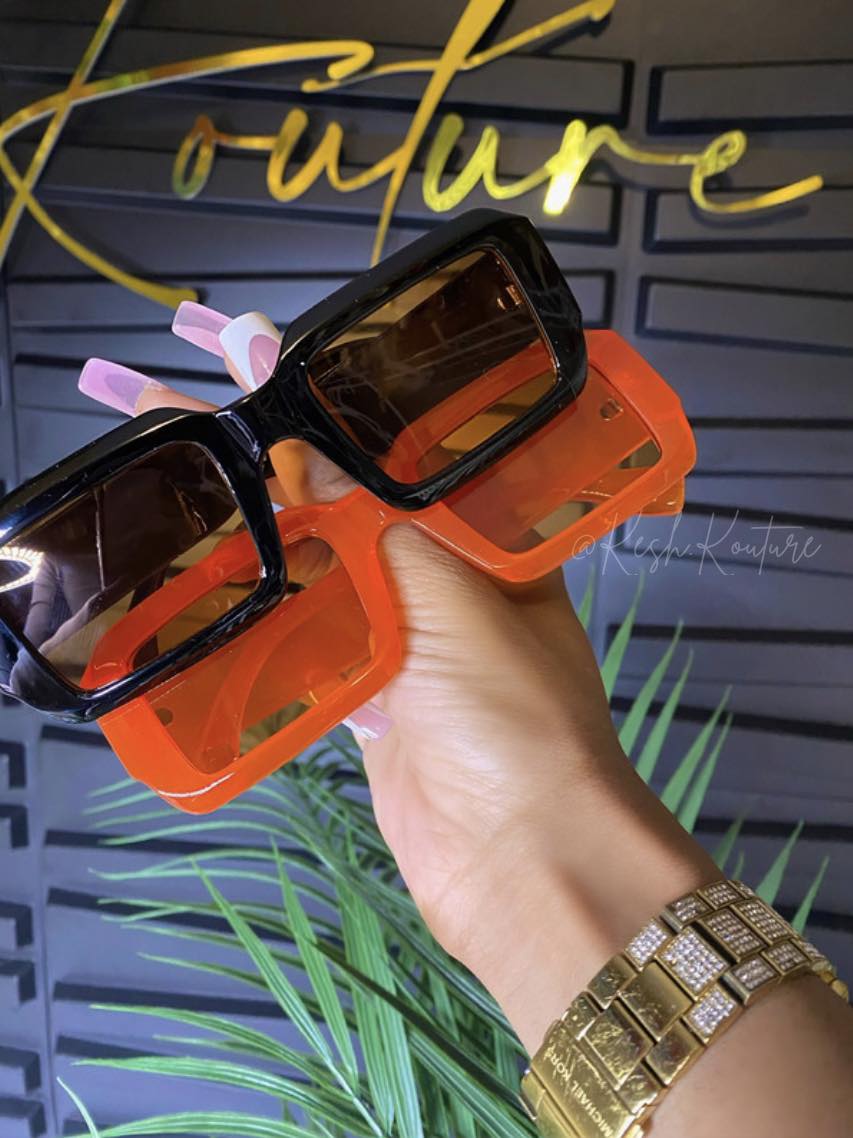 Sexy & Shaded Sunnies