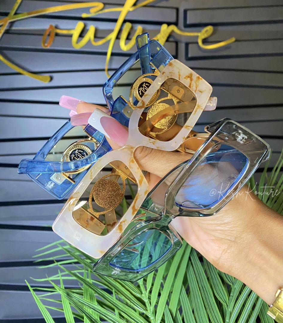 Celeb Status Sunnies