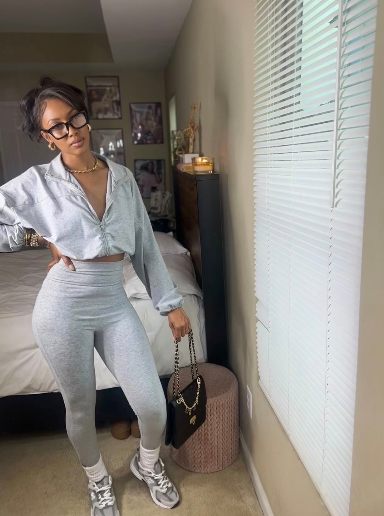 Airport Essentials Set