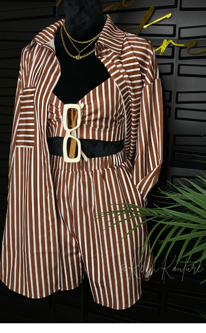 Casual & Cute Set