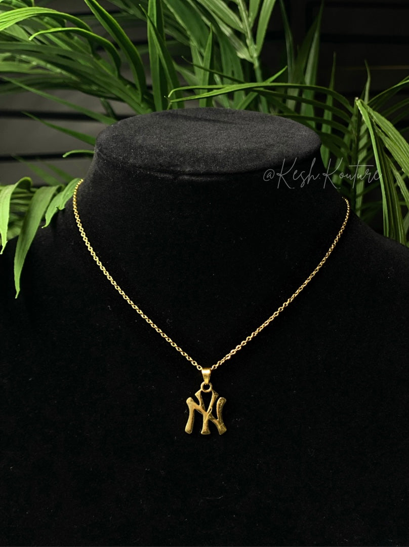 NY Necklace