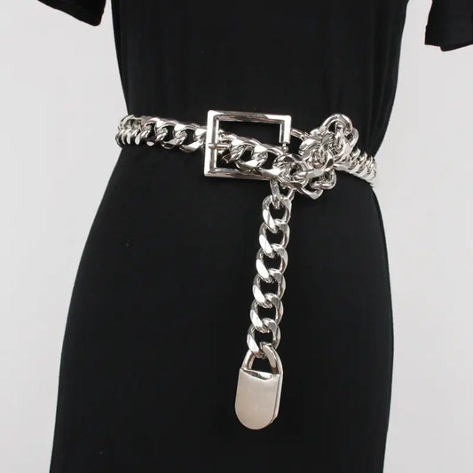 Chunky Belts